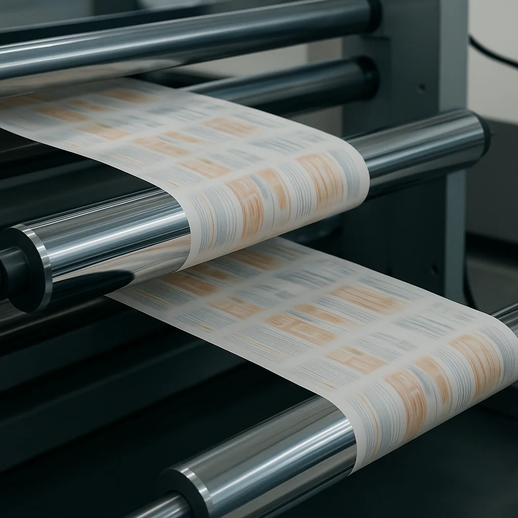 Technical Lamination