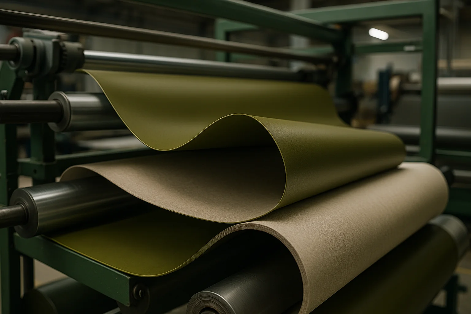 Textile Lamination